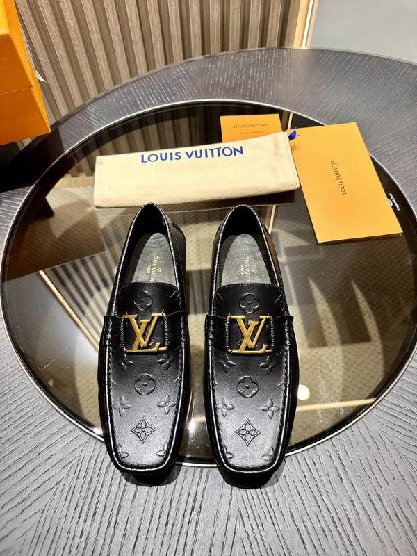 LV Men's Shoes 2466